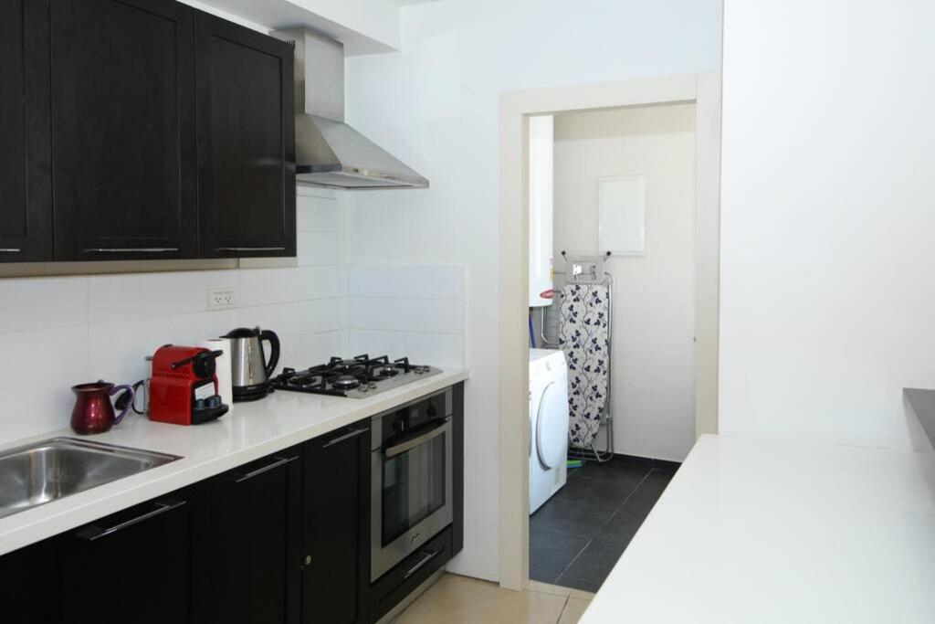 104 - King David Residence - Jerusalem-Rent Exteriér fotografie