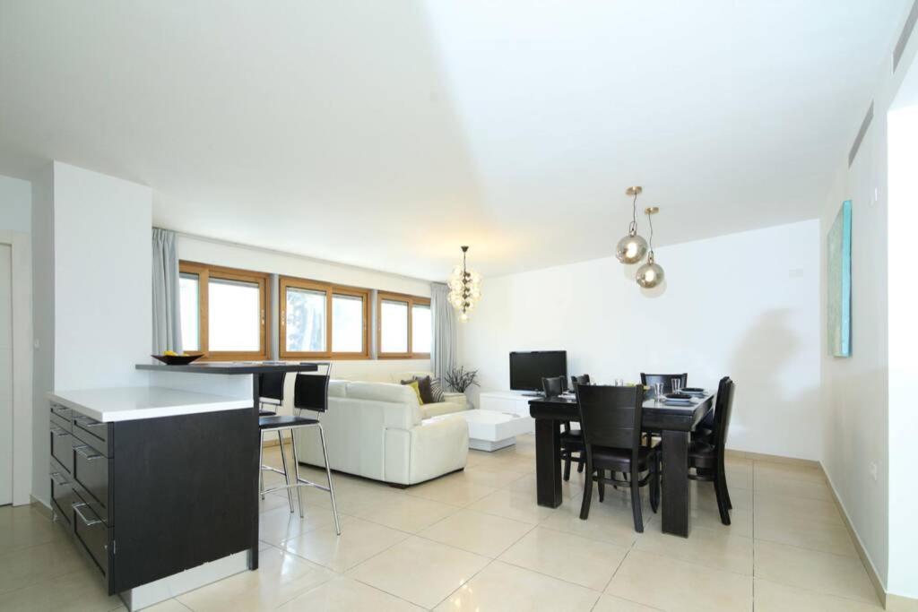 104 - King David Residence - Jerusalem-Rent Exteriér fotografie