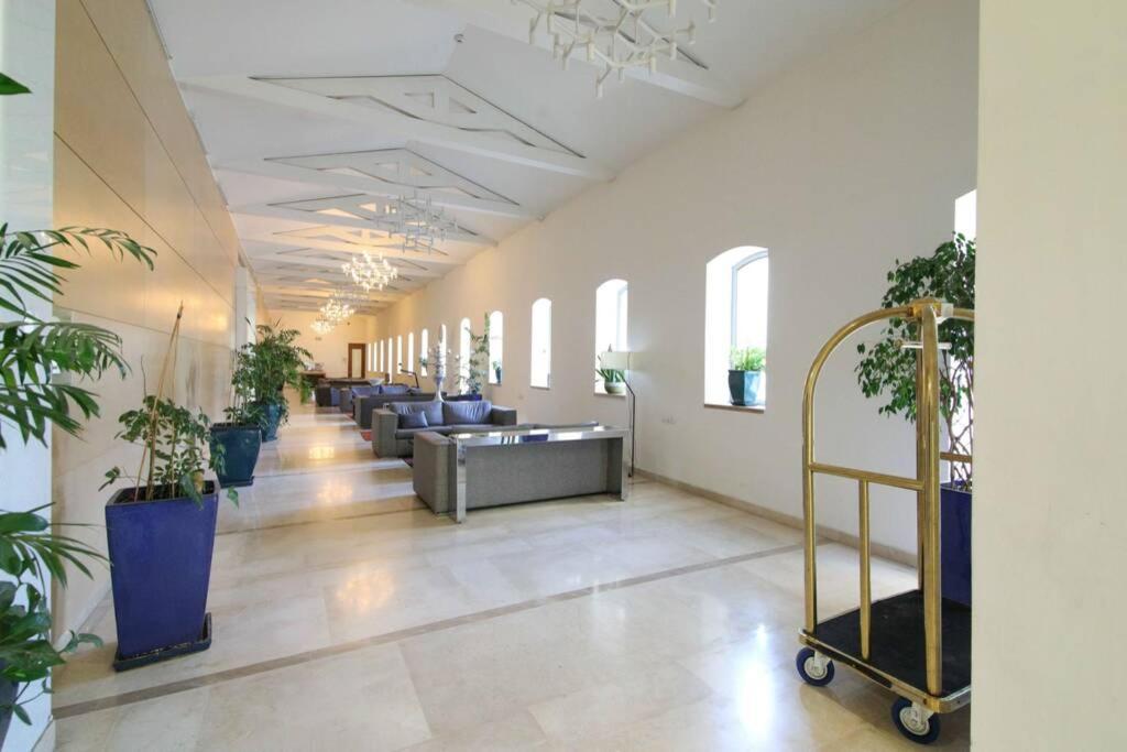 104 - King David Residence - Jerusalem-Rent Exteriér fotografie