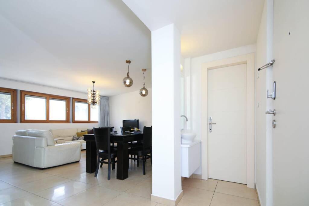 104 - King David Residence - Jerusalem-Rent Exteriér fotografie