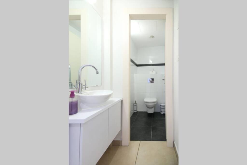 104 - King David Residence - Jerusalem-Rent Exteriér fotografie