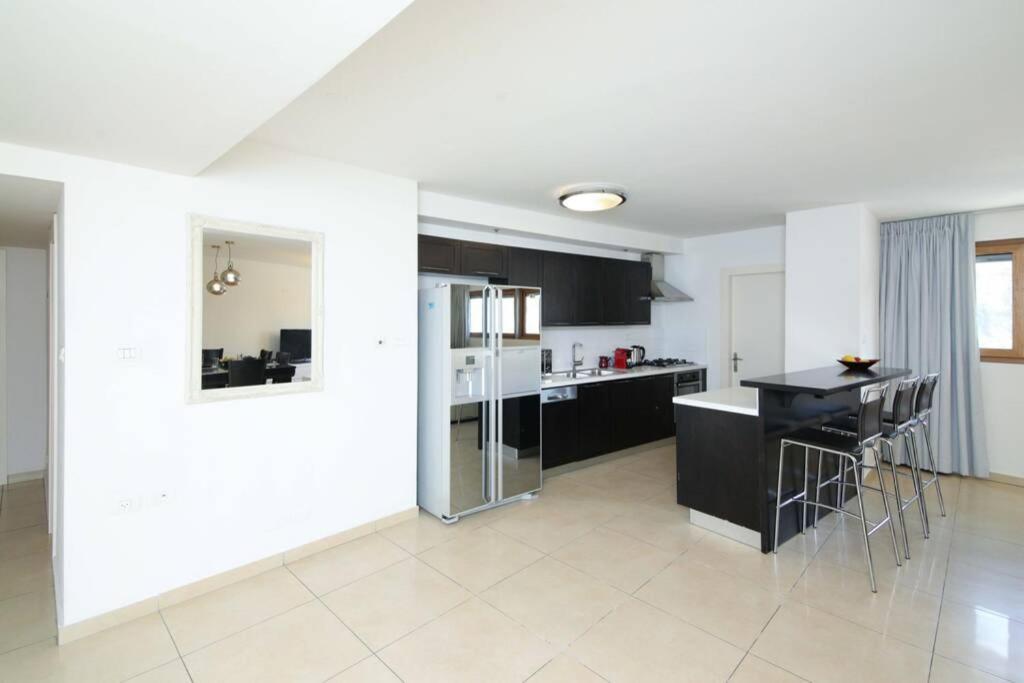 104 - King David Residence - Jerusalem-Rent Exteriér fotografie