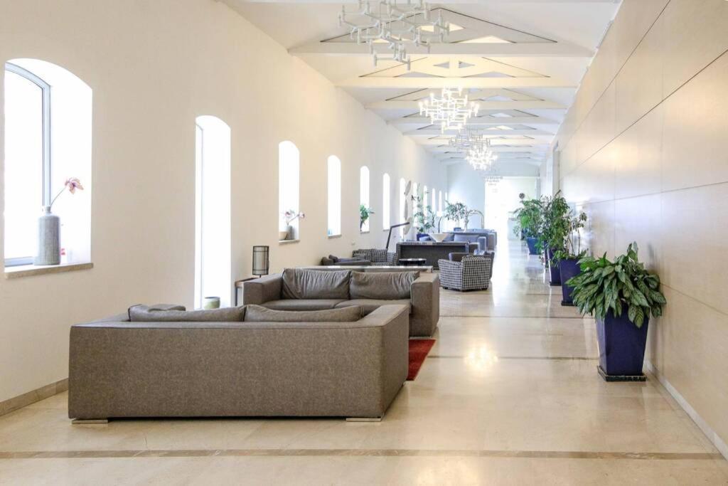 104 - King David Residence - Jerusalem-Rent Exteriér fotografie