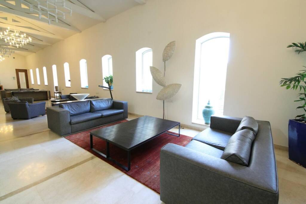 104 - King David Residence - Jerusalem-Rent Exteriér fotografie
