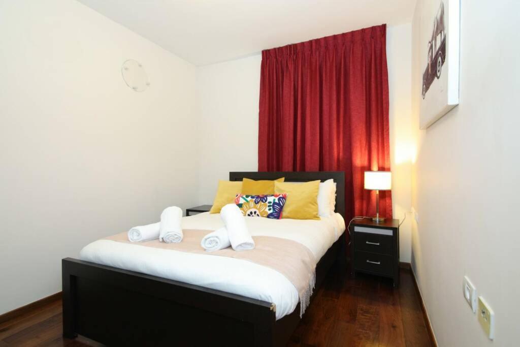 104 - King David Residence - Jerusalem-Rent Exteriér fotografie